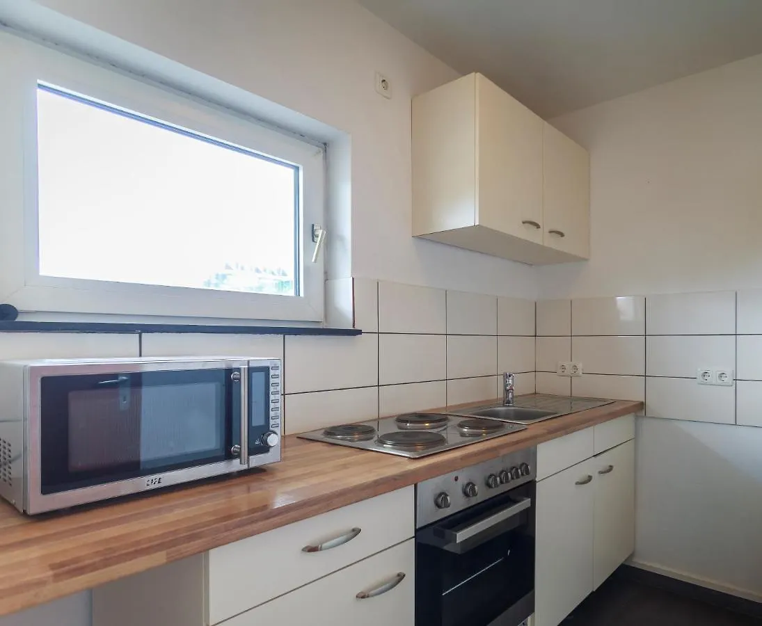 Messe Apartment Hannover
