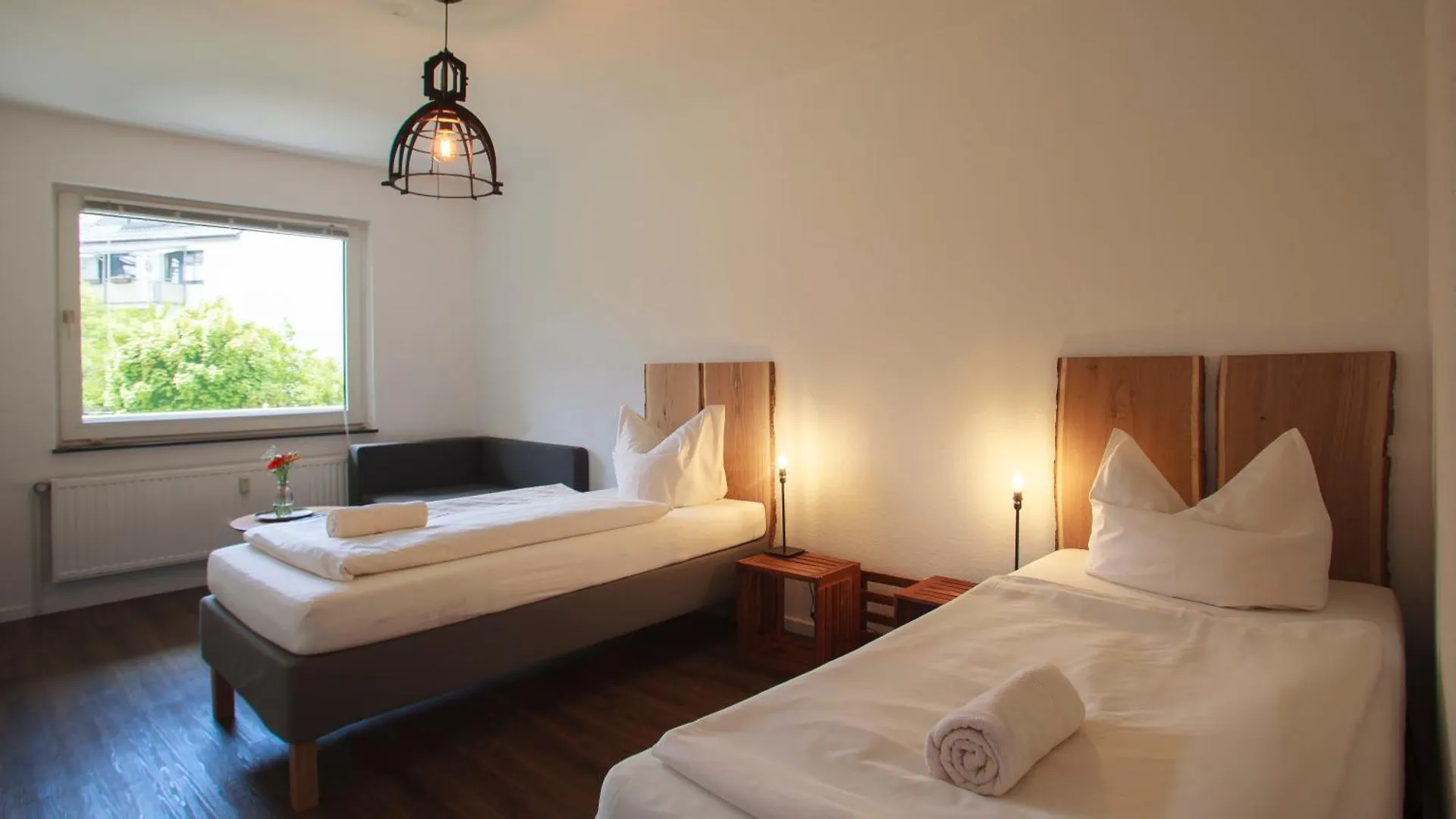 Messe Apartment Hannover